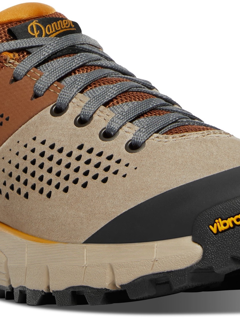 Danner Tennis Shoes - Picture 5 of 9